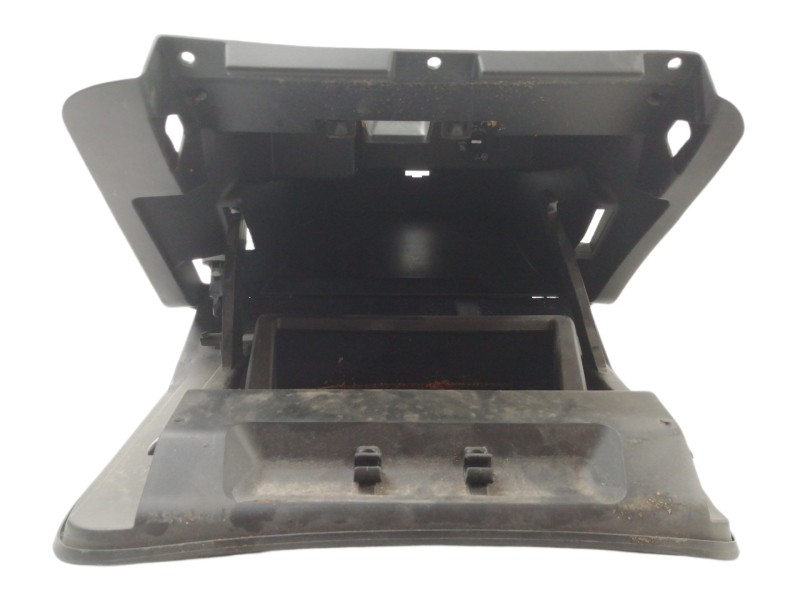 Recambio de guantera para nissan juke (f15) tekna premium referencia OEM IAM 685S11KN2A  