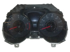 Recambio de cuadro instrumentos para nissan juke (f15) tekna premium referencia OEM IAM 24810BV86B 5EBV86B 96A0B00E0618 1DGA2IX 