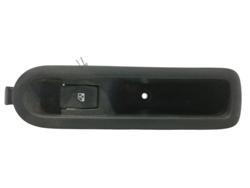 Recambio de mando elevalunas trasero izquierdo para renault megane ii familiar authentique referencia OEM IAM 156013870  