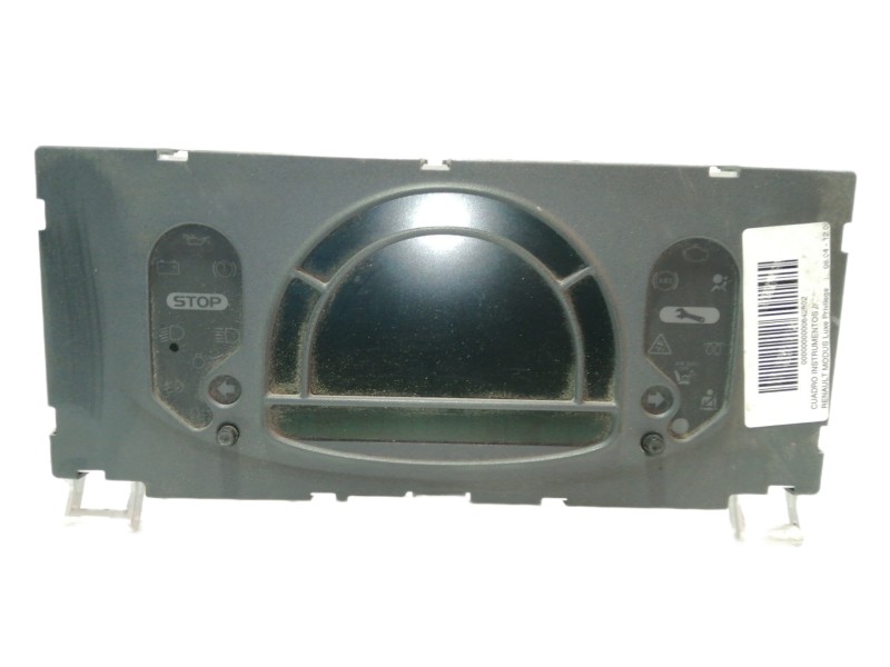 Recambio de cuadro instrumentos para renault modus luxe privilege referencia OEM IAM P8200418023D 8200418023 216784753 / NS00472