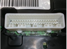 Recambio de cuadro instrumentos para nissan juke (f15) tekna premium referencia OEM IAM 24810BV86B 5EBV86B 96A0B00E0618 1DGA2IX  2