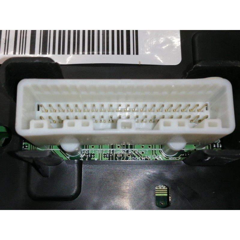 Recambio de cuadro instrumentos para nissan juke (f15) tekna premium referencia OEM IAM 24810BV86B 5EBV86B 96A0B00E0618 1DGA2IX 