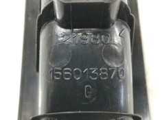 Recambio de mando elevalunas trasero izquierdo para renault megane ii familiar authentique referencia OEM IAM 156013870   2