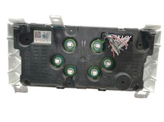 Recambio de cuadro instrumentos para renault modus luxe privilege referencia OEM IAM P8200418023D 8200418023 216784753 / NS00472 2