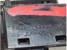 Recambio de mando intermitentes para ford focus lim. (cb4) trend referencia OEM IAM 4M5T13335BD   2
