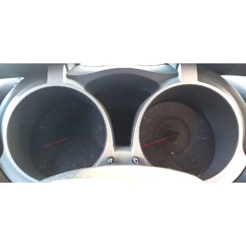 Recambio de cuadro instrumentos para nissan juke (f15) tekna premium referencia OEM IAM 24810BV86B 5EBV86B 96A0B00E0618 1DGA2IX 