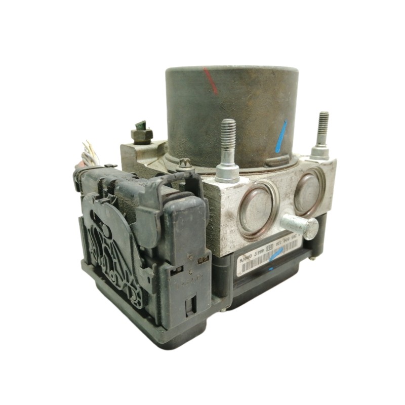 Recambio de abs para renault modus luxe privilege referencia OEM IAM 0265231359 8200129951 