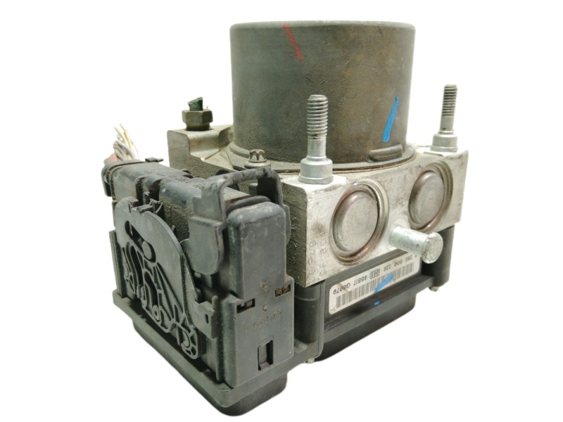 Recambio de abs para renault modus luxe privilege referencia OEM IAM 0265231359 8200129951 