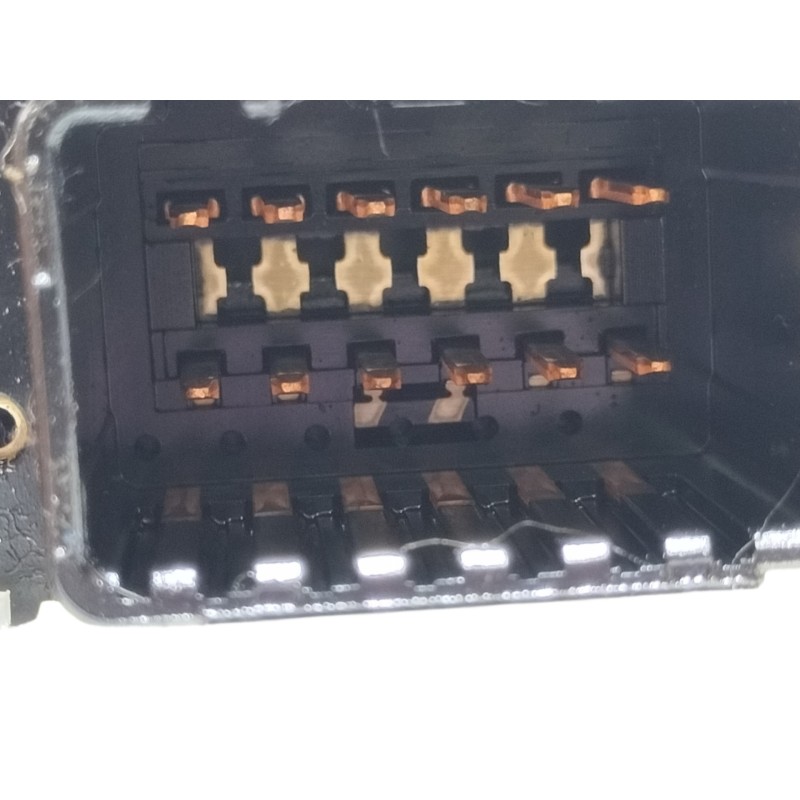 Recambio de mando limpia para ford focus lim. (cb4) trend referencia OEM IAM 4M5T17A553BD  