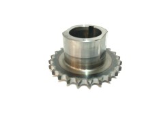 Recambio de polea cigueñal para hyundai i40 style blue referencia OEM IAM    2