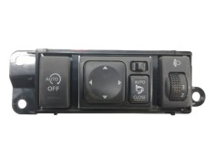 Recambio de mando luces para nissan juke (f15) tekna premium referencia OEM IAM 25190BV80A  