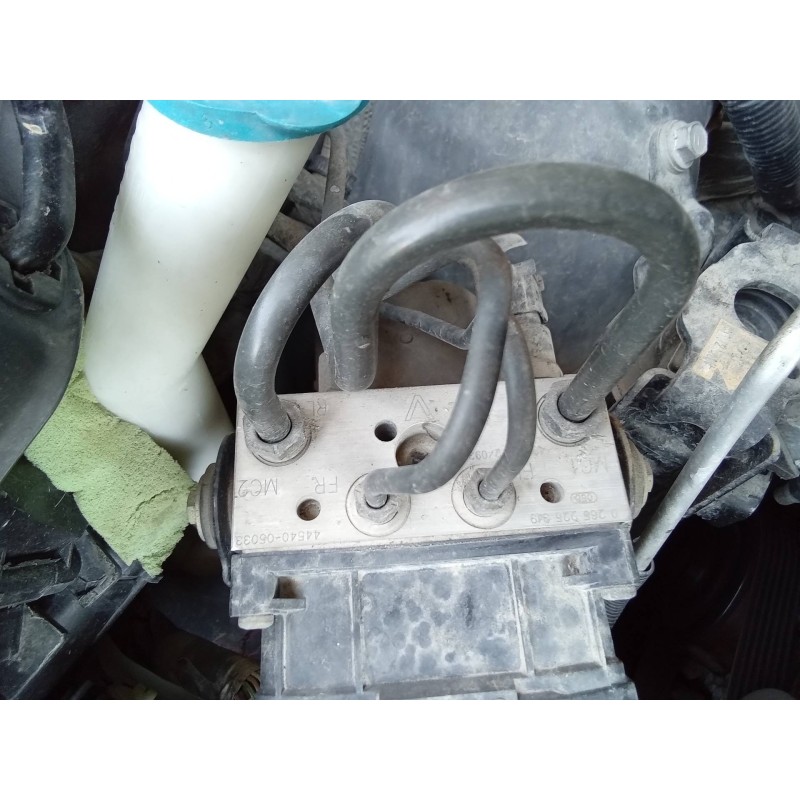 Recambio de abs para toyota avensis berlina (t25) 1.8 sol sedán (4-ptas.) referencia OEM IAM 8954105073  