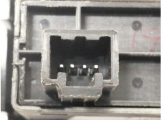 Recambio de mando luces para nissan juke (f15) tekna premium referencia OEM IAM 25190BV80A   2