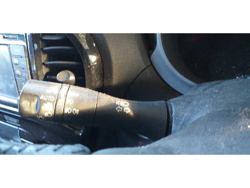 Recambio de mando luces para nissan juke (f15) tekna premium referencia OEM IAM 25190BV80A  