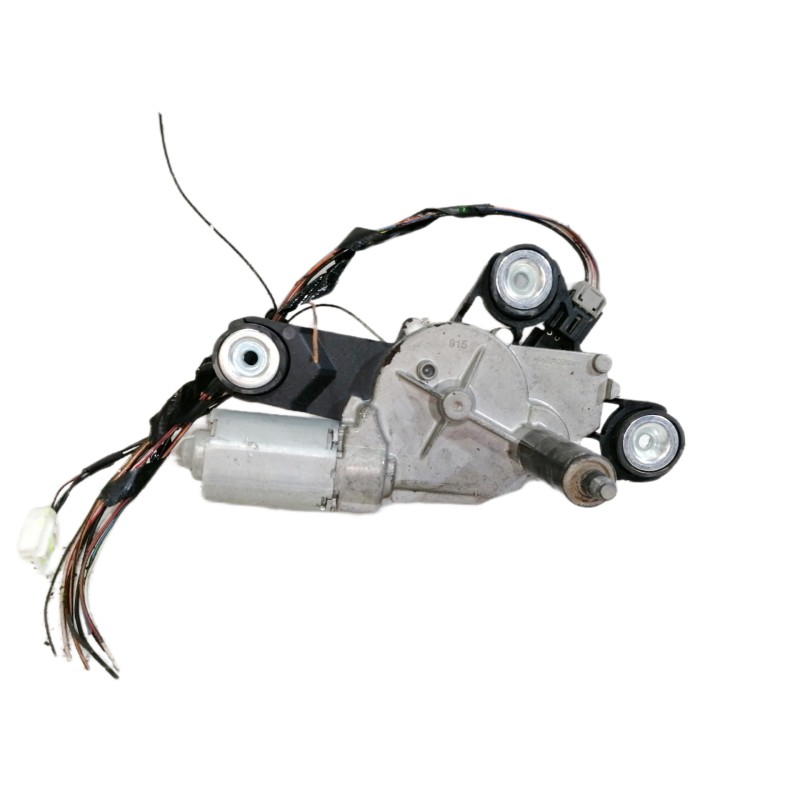 Recambio de motor limpia trasero para ford focus lim. (cb4) trend referencia OEM IAM 0390201875  