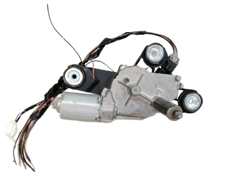 Recambio de motor limpia trasero para ford focus lim. (cb4) trend referencia OEM IAM 0390201875  