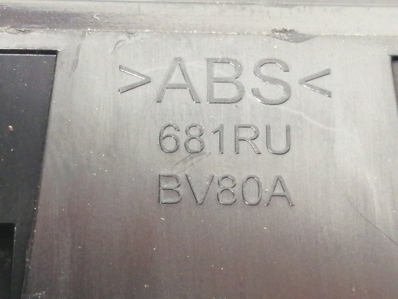 Recambio de mando luces para nissan juke (f15) tekna premium referencia OEM IAM 25190BV80A  