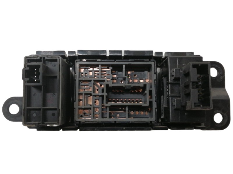 Recambio de mando luces para nissan juke (f15) tekna premium referencia OEM IAM 25190BV80A  