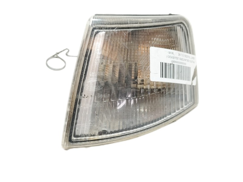 Recambio de piloto delantero izquierdo para seat toledo (1l) se referencia OEM IAM   