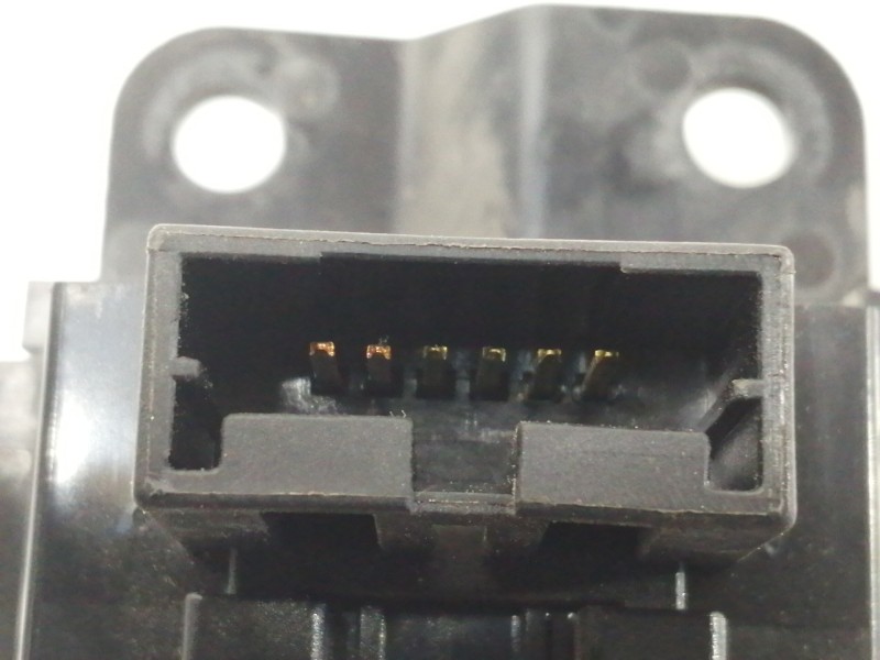 Recambio de mando luces para nissan juke (f15) tekna premium referencia OEM IAM 25190BV80A  