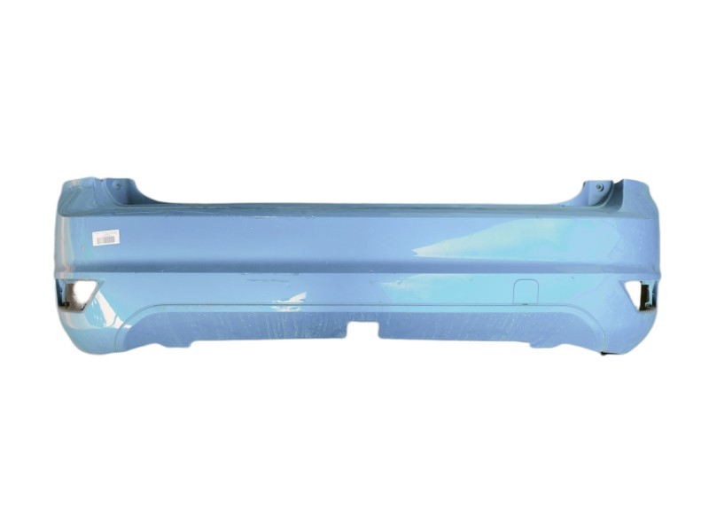 Recambio de paragolpes trasero para ford focus lim. (cb4) trend referencia OEM IAM   