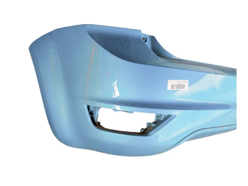 Recambio de paragolpes trasero para ford focus lim. (cb4) trend referencia OEM IAM   
