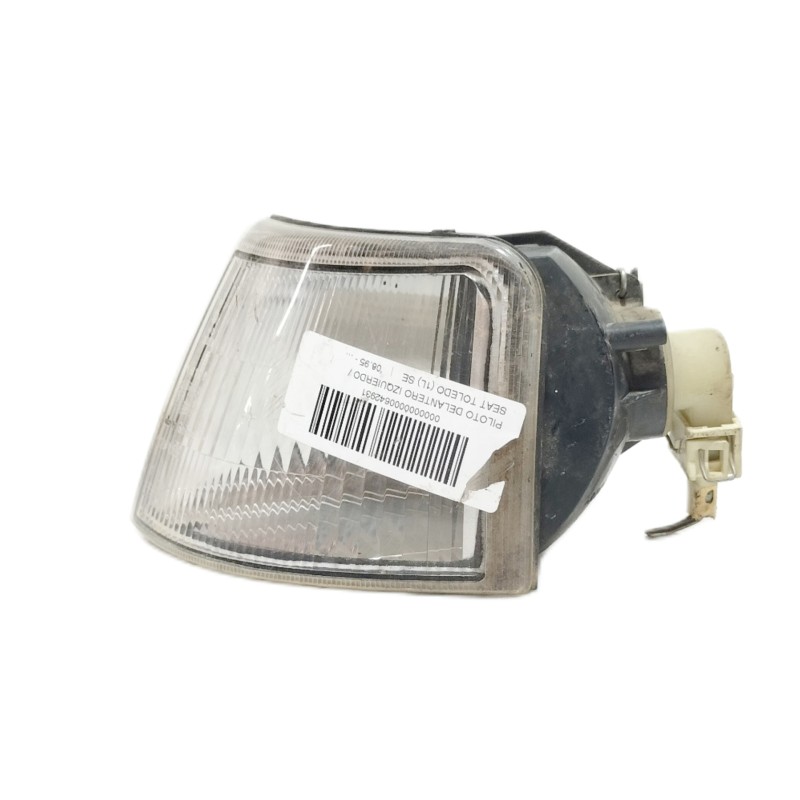 Recambio de piloto delantero izquierdo para seat toledo (1l) se referencia OEM IAM   