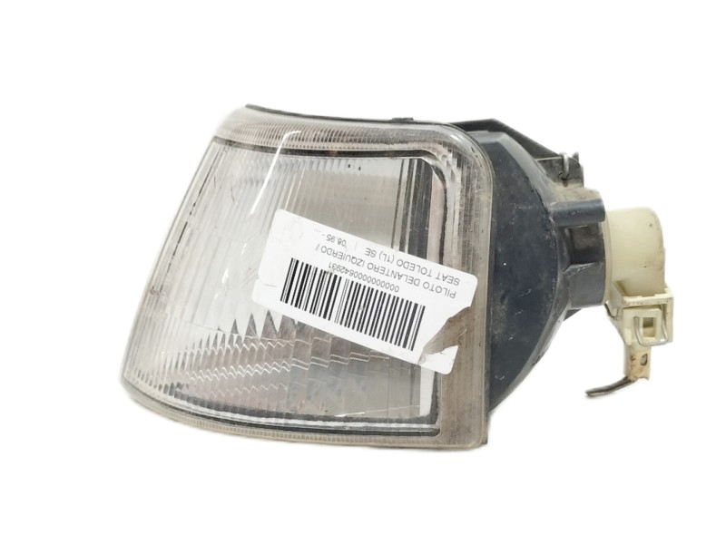 Recambio de piloto delantero izquierdo para seat toledo (1l) se referencia OEM IAM   