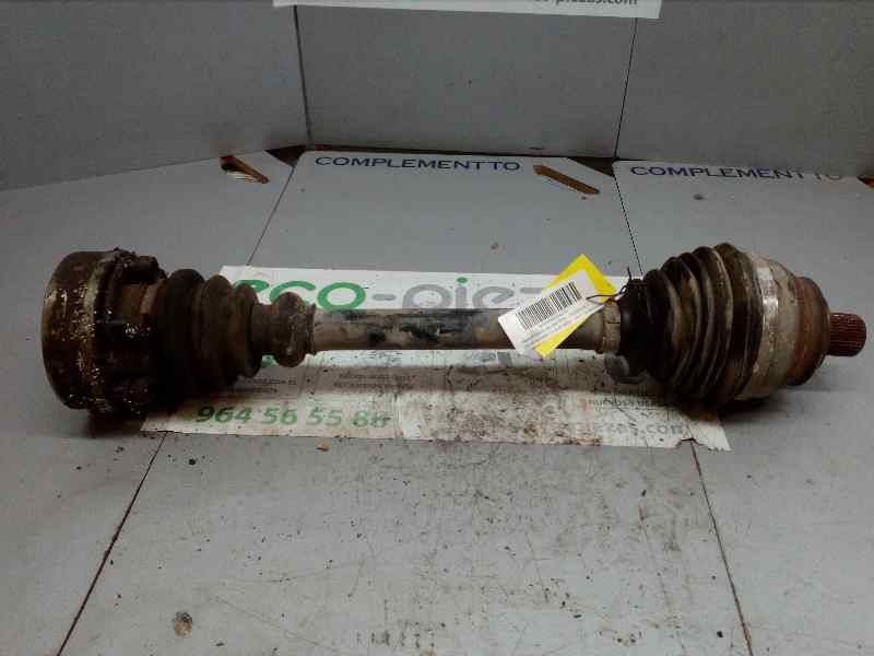 Recambio de transmision delantera izquierda para volkswagen t4 bus (mod. 1991) t4 monovolumen classic referencia OEM IAM   