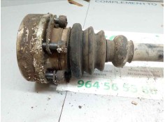 Recambio de transmision delantera izquierda para volkswagen t4 bus (mod. 1991) t4 monovolumen classic referencia OEM IAM    2