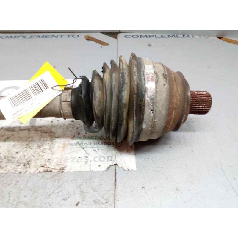 Recambio de transmision delantera izquierda para volkswagen t4 bus (mod. 1991) t4 monovolumen classic referencia OEM IAM   