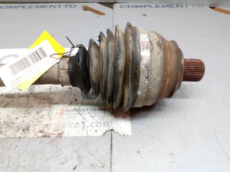 Recambio de transmision delantera izquierda para volkswagen t4 bus (mod. 1991) t4 monovolumen classic referencia OEM IAM   