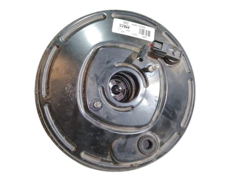 Recambio de servofreno para nissan juke (f15) tekna premium referencia OEM IAM 460071KW2B  