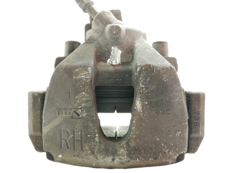 Recambio de pinza freno delantera derecha para ford focus lim. (cb4) trend referencia OEM IAM   