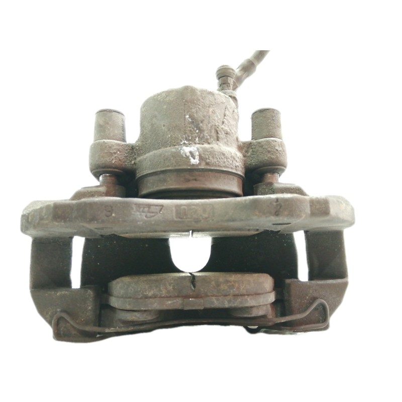 Recambio de pinza freno delantera derecha para ford focus lim. (cb4) trend referencia OEM IAM   