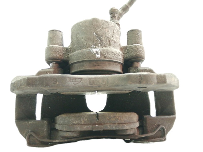 Recambio de pinza freno delantera derecha para ford focus lim. (cb4) trend referencia OEM IAM   