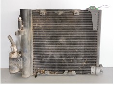 Recambio de condensador / radiador aire acondicionado para opel zafira a comfort referencia OEM IAM 09130611NQ   2