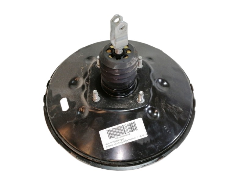 Recambio de servofreno para nissan juke (f15) tekna premium referencia OEM IAM 460071KW2B  