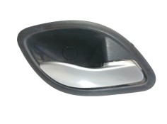 Recambio de maneta interior delantera derecha para renault laguna ii (bg0) authentique referencia OEM IAM 8200000724  