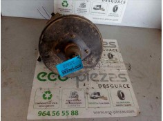 Recambio de servofreno para renault kangoo (f/kc0) authentique referencia OEM IAM 0204021122  