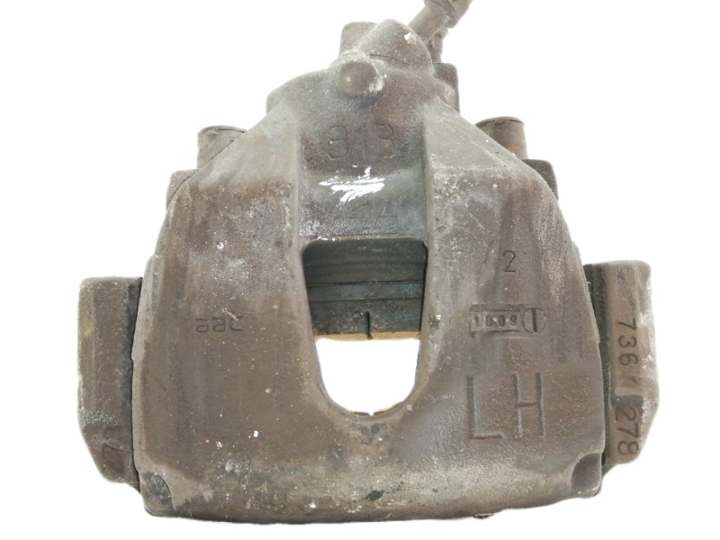 Recambio de pinza freno delantera izquierda para ford focus lim. (cb4) trend referencia OEM IAM   