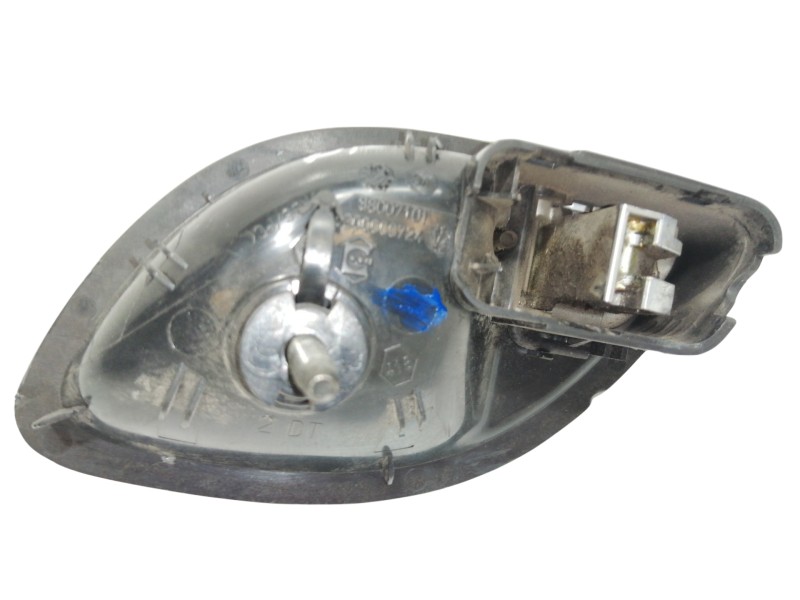 Recambio de maneta interior delantera derecha para renault laguna ii (bg0) authentique referencia OEM IAM 8200000724  