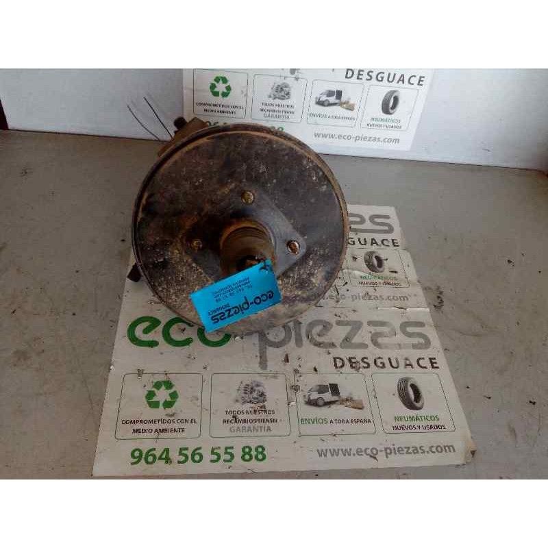 Recambio de servofreno para renault kangoo (f/kc0) authentique referencia OEM IAM 0204021122  