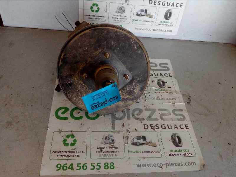 Recambio de servofreno para renault kangoo (f/kc0) authentique referencia OEM IAM 0204021122  