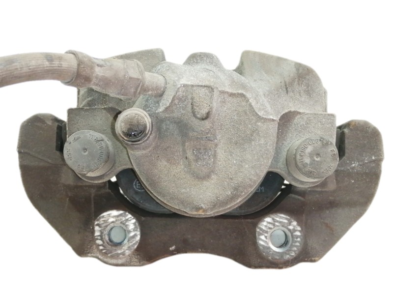 Recambio de pinza freno delantera izquierda para ford focus lim. (cb4) trend referencia OEM IAM   
