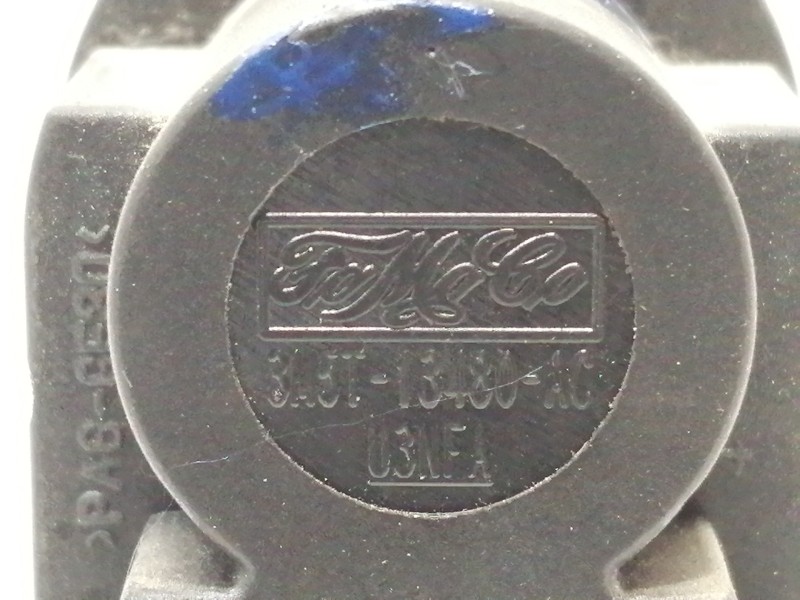 Recambio de interruptor para ford focus lim. (cb4) trend referencia OEM IAM 3M5T13480  