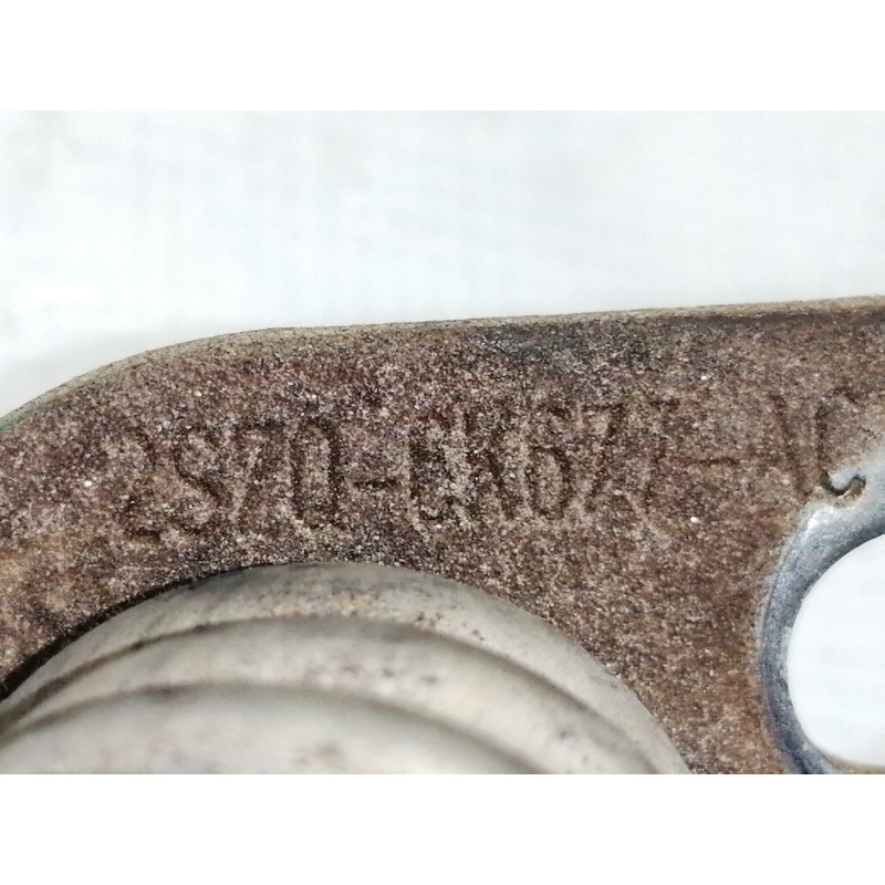 Recambio de tubo para ford mondeo berlina (ge) 2.0 tdci td cat referencia OEM IAM 2S7Q6K677AC  