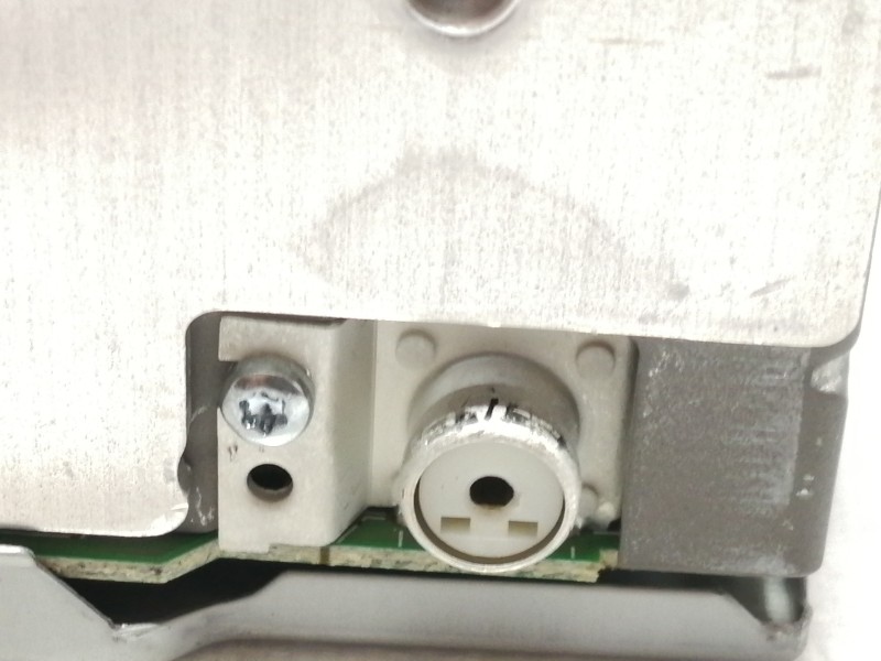 Recambio de sistema audio / radio cd para ford focus lim. (cb4) trend referencia OEM IAM 8M5T18C815AB  