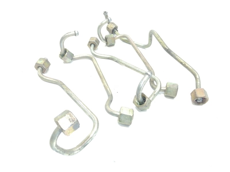 Recambio de tubo para ford mondeo berlina (ge) 2.0 tdci td cat referencia OEM IAM   