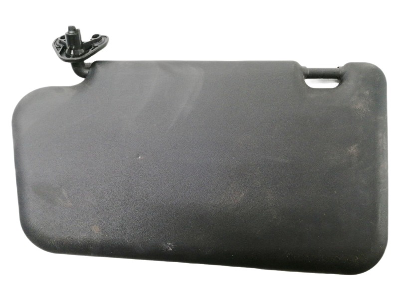 Recambio de parasol derecho para nissan juke (f15) tekna premium referencia OEM IAM 080714  